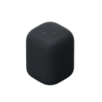 LinkBuds Speaker (Black), , hi-res