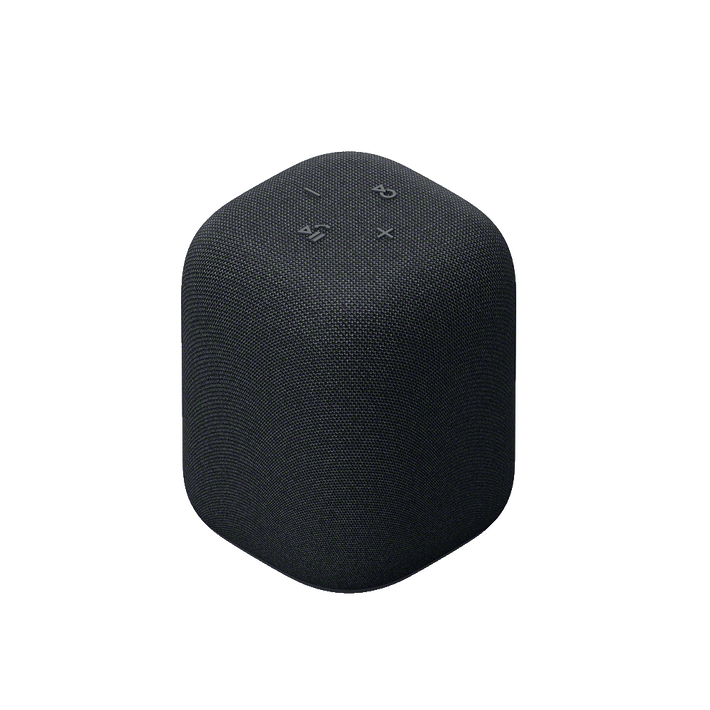 LinkBuds Speaker (Black), , product-image
