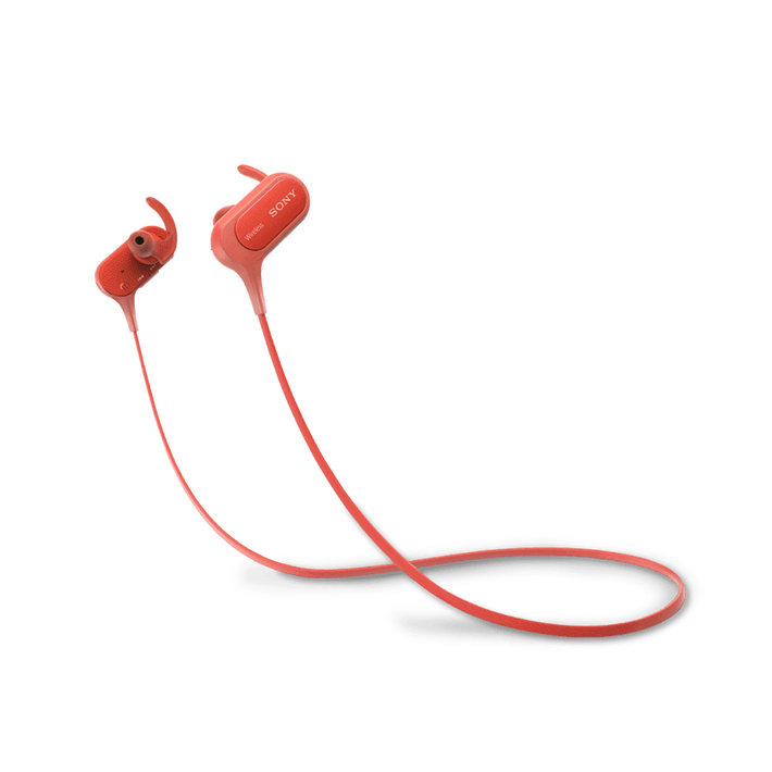 XB50BS EXTRA BASS Sports Bluetooth In-ear Headphones, , product-image