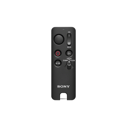 Wireless remote commander, , hi-res