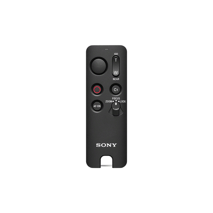 Wireless remote commander, , product-image