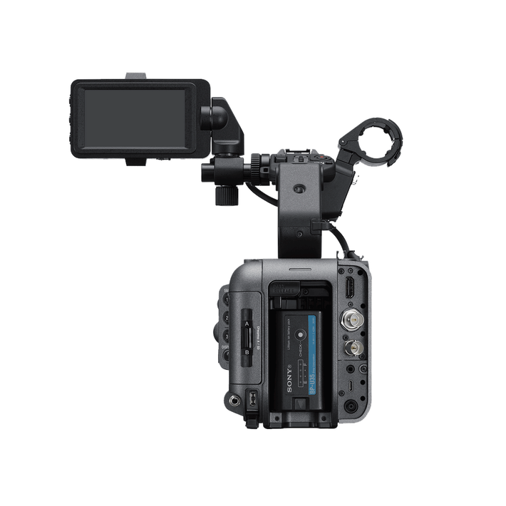 Cinema Line FX6 Camera,  Cinema Line FX6 Camera, , product-image