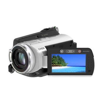 40GB Hard Disk Drive Full HD Camcorder,  40GB Hard Disk Drive Full HD Camcorder, , hi-res