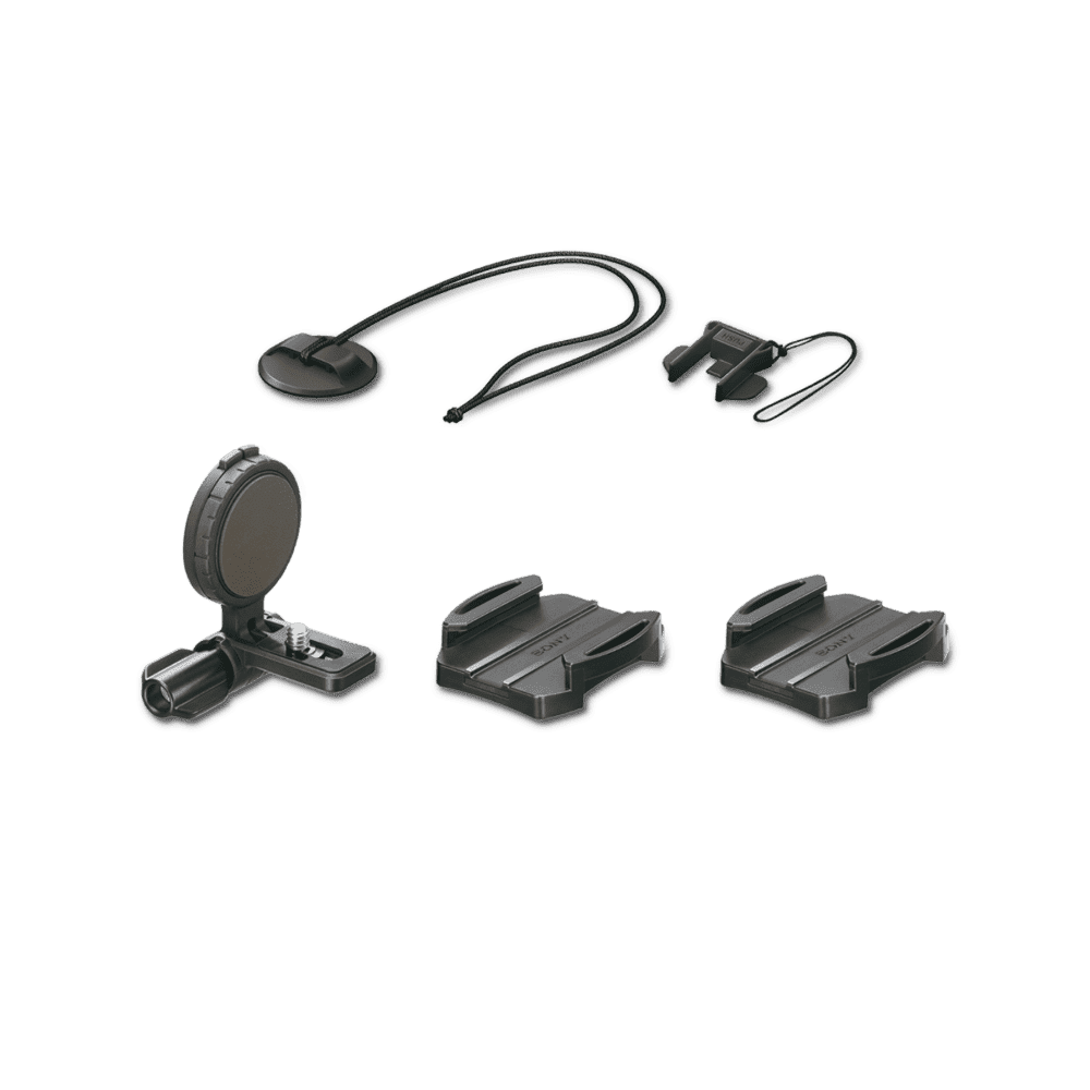 Helmet Side Mount for Action Cam