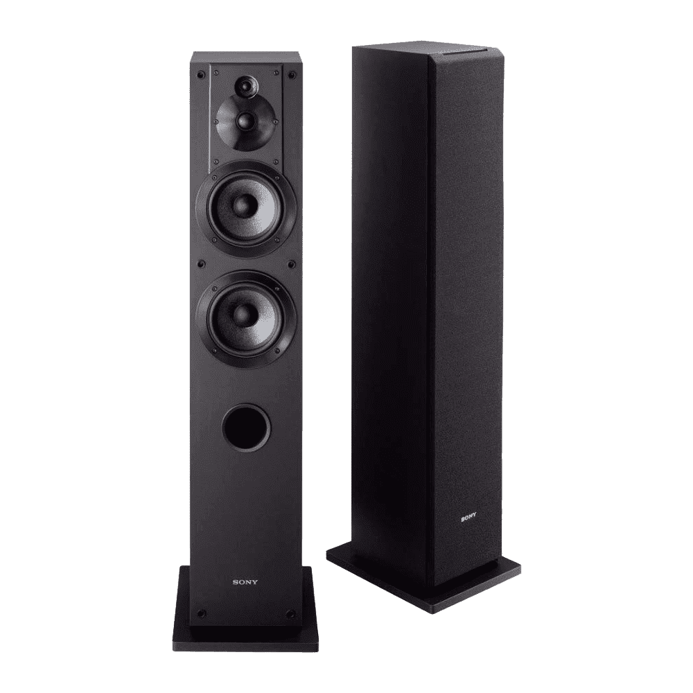Stereo Floor-Standing Speaker Package, Stereo Floor-Standing Speaker Package, , product-image