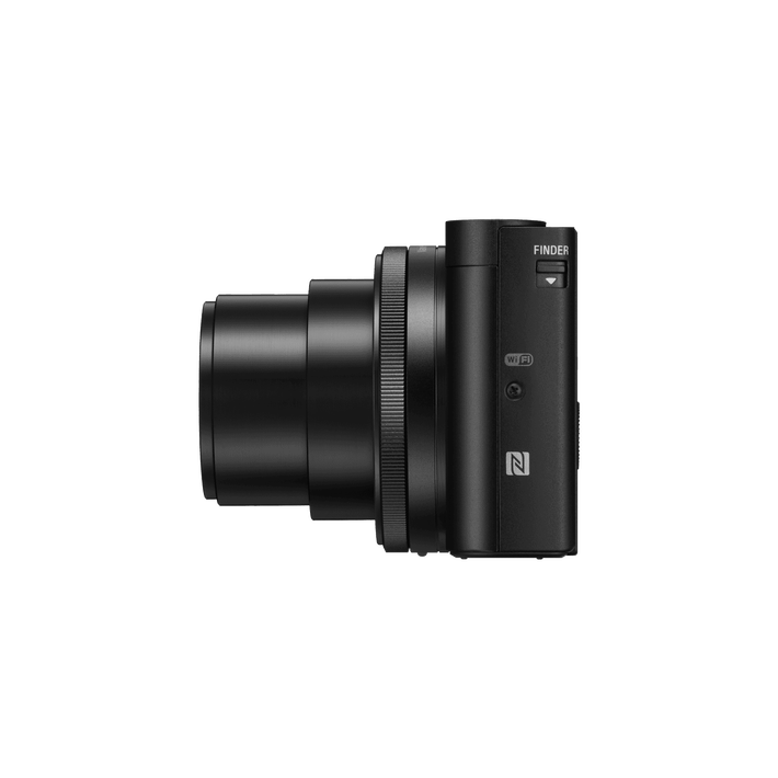 DSC-HX99 Compact Camera with 24-720mm zoom, , product-image