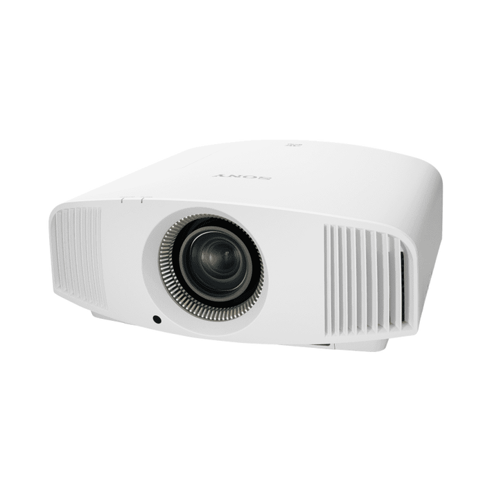 VW520 4K HDR SXRD Home Cinema Projector with 1800 lumens brightness (White), , product-image