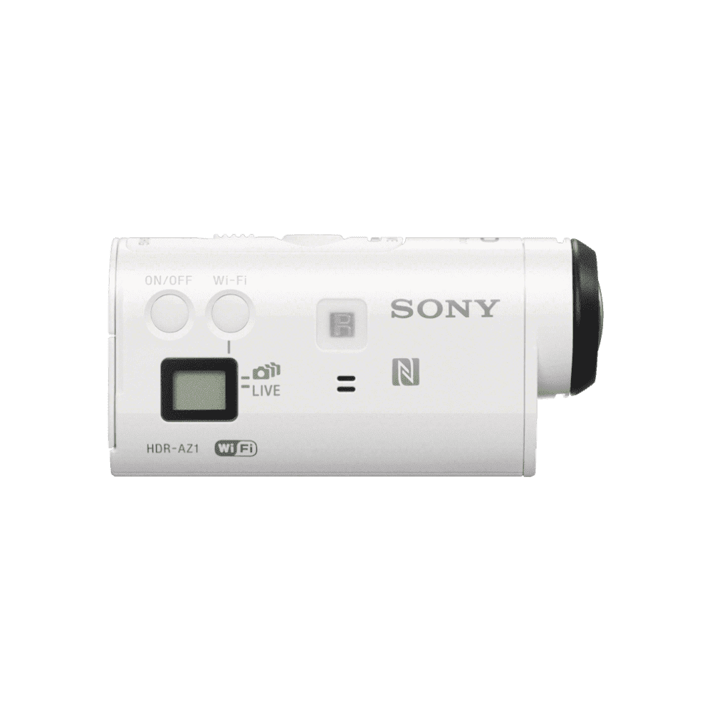 Action Cam Mini with Wi-Fi and Live-View Remote Kit, Action Cam Mini with Wi-Fi and Live-View Remote Kit, , product-image