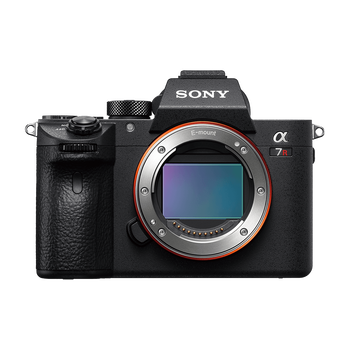 Alpha 7R III with 35mm Full-Frame Image Sensor,  Alpha 7R III with 35mm Full-Frame Image Sensor, , hi-res