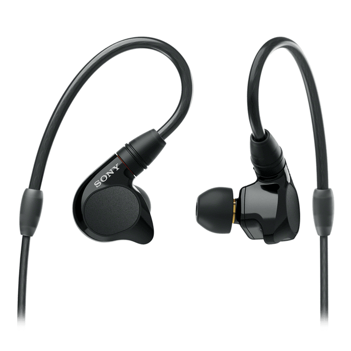 IER-M7 In-ear Monitor Headphones, , product-image