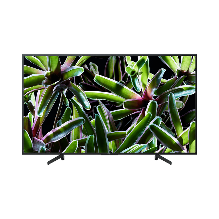 65" X70G LED 4K Ultra HD High Dynamic Range Smart TV, , product-image