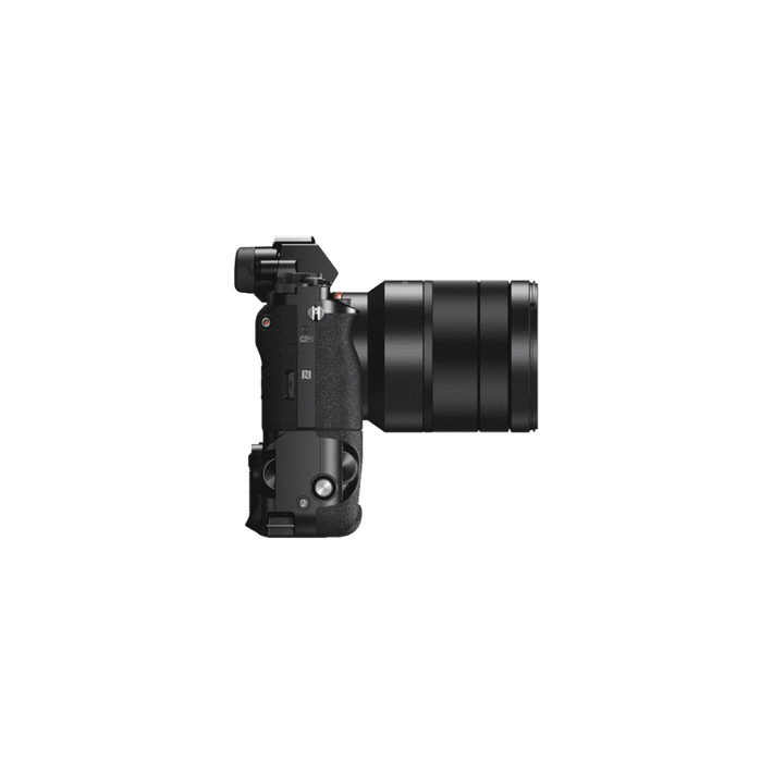Vertical Alpha 7 Series Camera Grip, , product-image