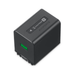 NP-FV70A V-series Rechargeable Battery Pack, , hi-res