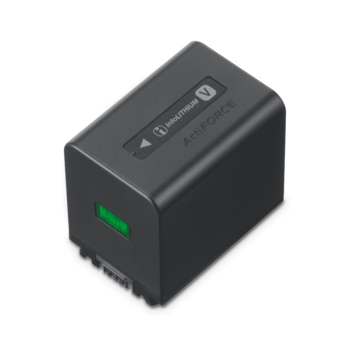 NP-FV70A V-series Rechargeable Battery Pack, , product-image