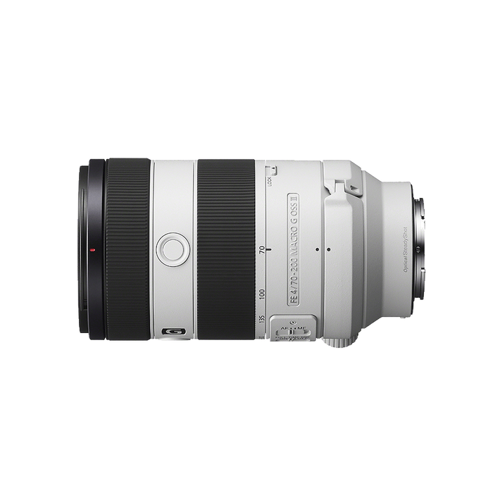FE 70-200mm F4 Macro G OSS II,  FE 70-200mm F4 Macro G OSS II, , product-image