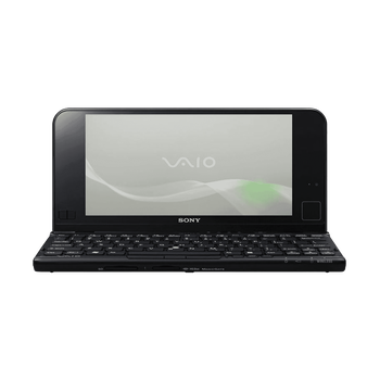 VAIO - SONY VAIO type-P ブラック VPCP11AKJ スペック | Pシリーズ | 製品情報 | 個人向け | VAIOパーソナル