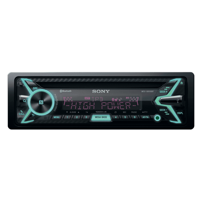 In-Car MP3/WMA/Tuner Player with Bluetooth,  In-Car MP3/WMA/Tuner Player with Bluetooth, , product-image