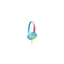 PQ3 Piiq Headphones (Mix Colors)