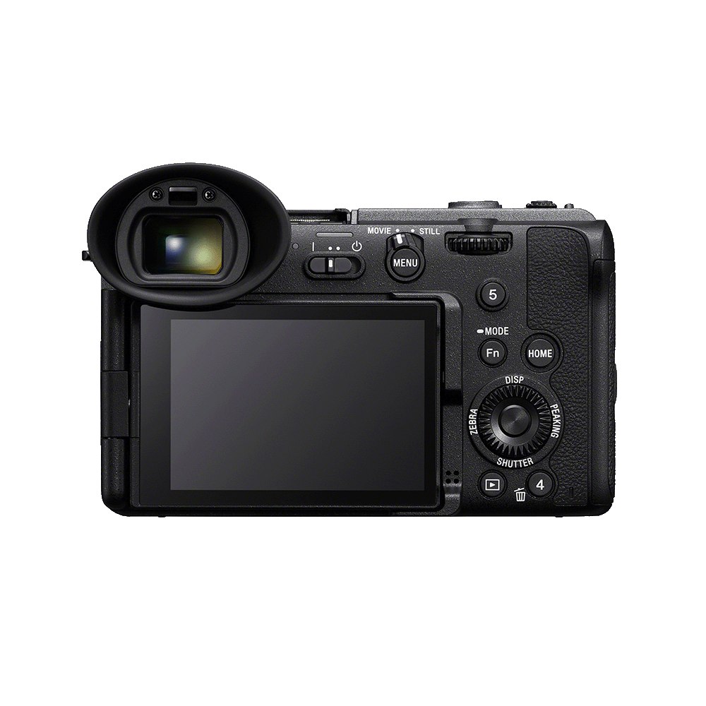 FX2 Cinema Line Full Frame Camera, FX2 Cinema Line Full Frame Camera, , product-image