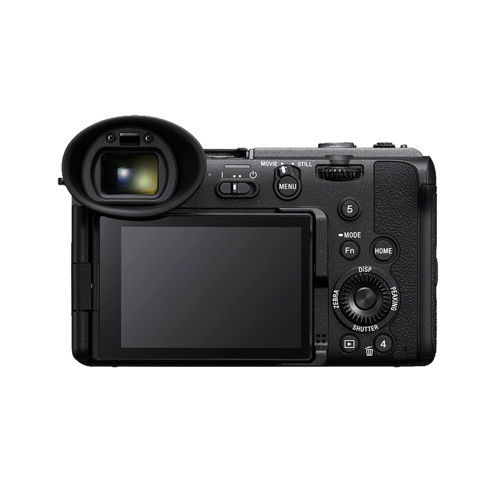 FX2 Cinema Line Full Frame Camera, , product-image