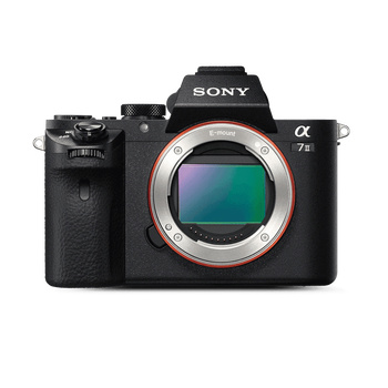Sony FE 24-70mm f/2.8 GM II Full-Frame Autofocus Lens for E-Mount, Black  {82} SEL2470GM2 at KEH Camera