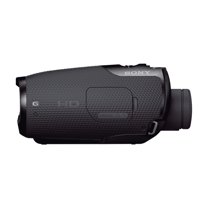 DEV-50V Digital Binoculars with Full HD 3D Recording, , product-image