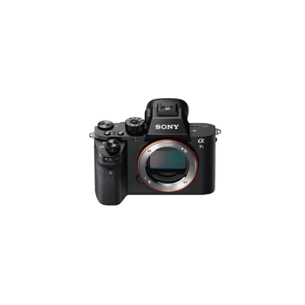 Alpha 7S II Digital E-Mount Camera with Full Frame Sensor (Body only), , hi-res