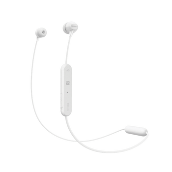 Sony c300 bluetooth earphones clearance