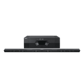 SONYサウンドバー　HT-ST3