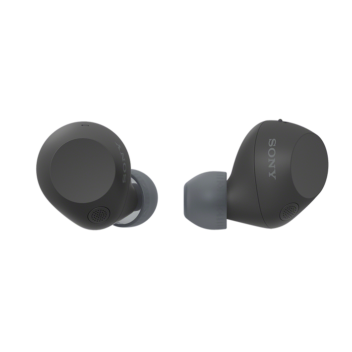 WF-C710N Noise Cancelling Truly Wireless Earbuds (Black), , product-image