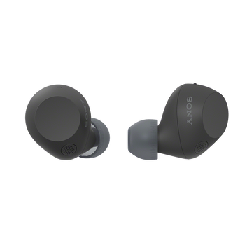 WF-C710N Noise Cancelling Truly Wireless Earbuds (Black),  WF-C710N Noise Cancelling Truly Wireless Earbuds (Black), , hi-res