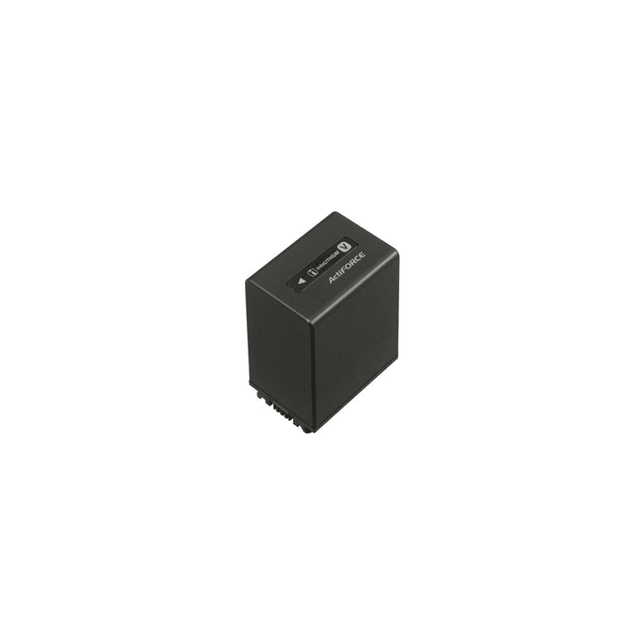 V SERIES HANDYCAM BATTERY LARGE, , product-image
