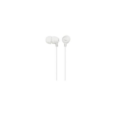 In-Ear Lightweight Headphones (Black), , hi-res