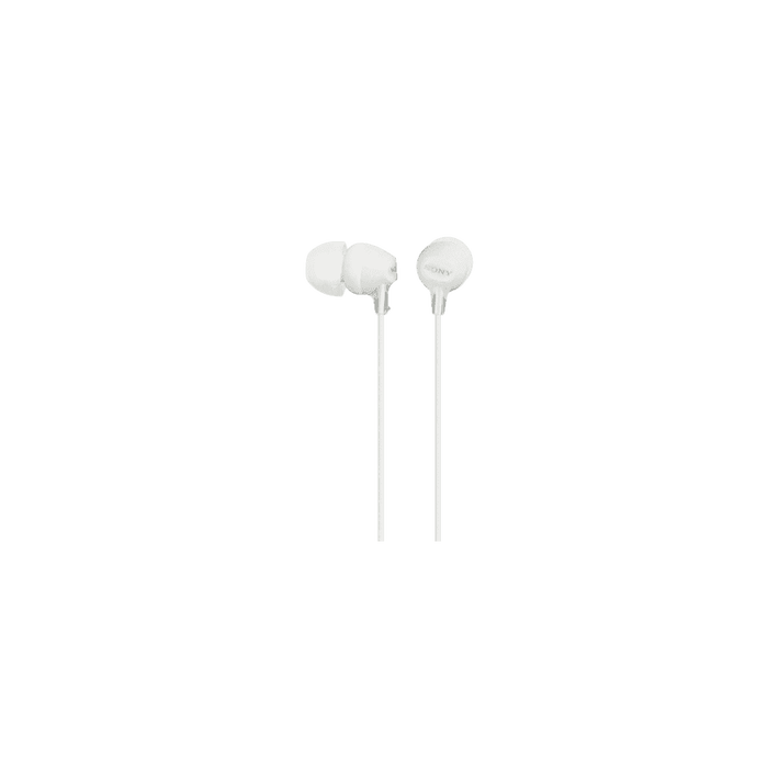 In-Ear Lightweight Headphones (Black),  In-Ear Lightweight Headphones (Black), , product-image