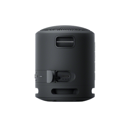 XB13 EXTRA BASS Portable Wireless Speaker (Black), , hi-res