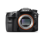 Alpha 99 II Digital A-Mount Camera with Back-Illuminated Full Frame, , hi-res