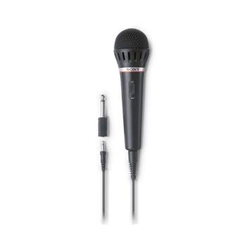 Vocal Microphone (Black),  Vocal Microphone (Black), , hi-res