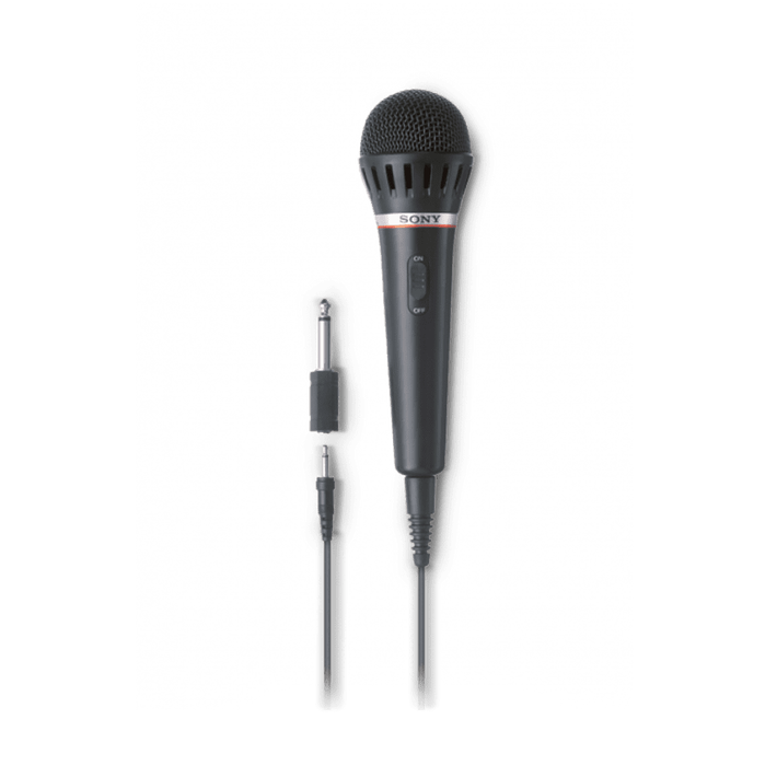 Vocal Microphone (Black), , product-image