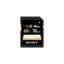 16GB SDHC Memory Card UHS-I Class 6