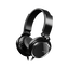 Extra Bass (XB) Headphones (Black)