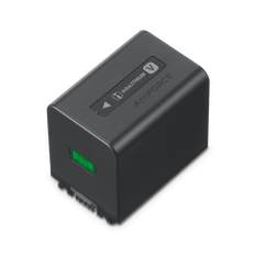 NP-FV70A V-series Rechargeable Battery Pack