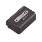 NP-FH50 InfoLITHIUM H Series Handycam Battery, , hi-res