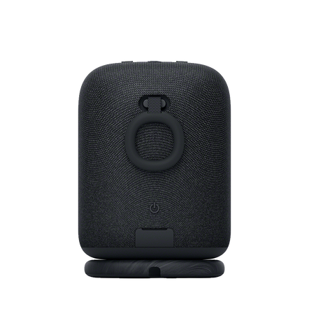 LinkBuds Speaker (Black), , hi-res