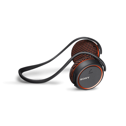 Active Series Headphones (Orange), , hi-res