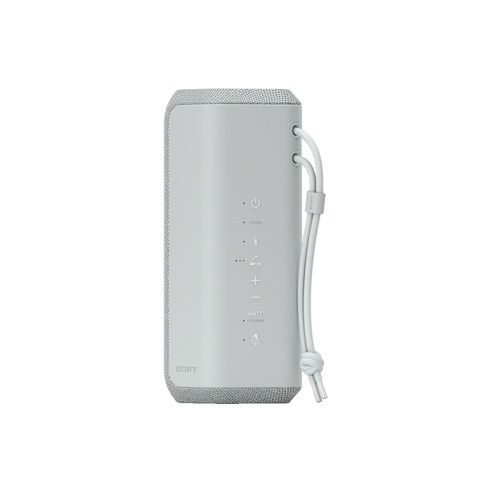 XE200 X-Series Portable Wireless Speaker (Grey),  XE200 X-Series Portable Wireless Speaker (Grey), , product-image