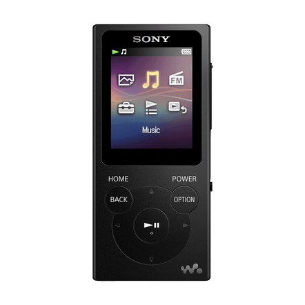 NW-E394 8GB E Series Walkman digital music player, , hi-res