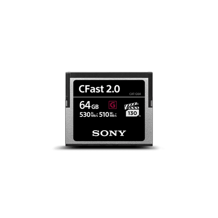 G Series CFast 2.0 Memory Card, , hi-res