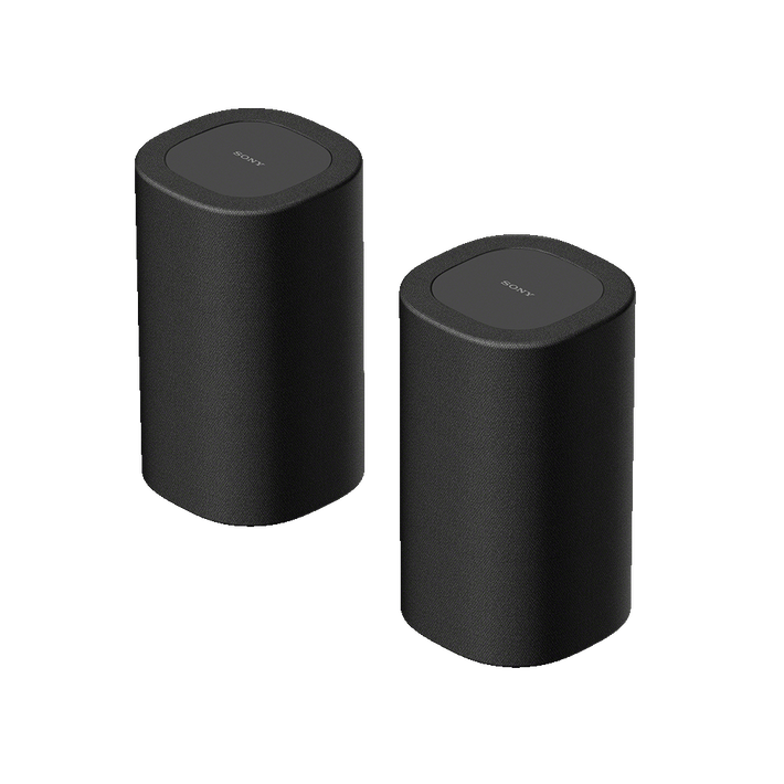 BRAVIA Theatre Rear 8 | Total 100W Additional Wireless Rear Speakers,  BRAVIA Theatre Rear 8 | Total 100W Additional Wireless Rear Speakers, , product-image