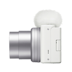 Vlog Camera ZV-1 II (White), , hi-res