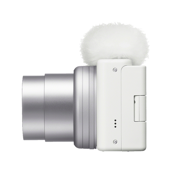 Vlog Camera ZV-1 II (White), , product-image